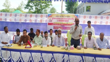 বিতর্ক প্রতিযোগিতা ও অভিভাবক সমাবেশ অনুষ্ঠিত 